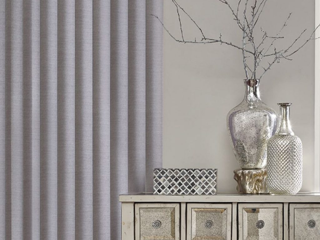 Hunter Douglas Blinds