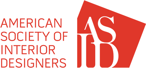 ASID - American Society of Interior Designers