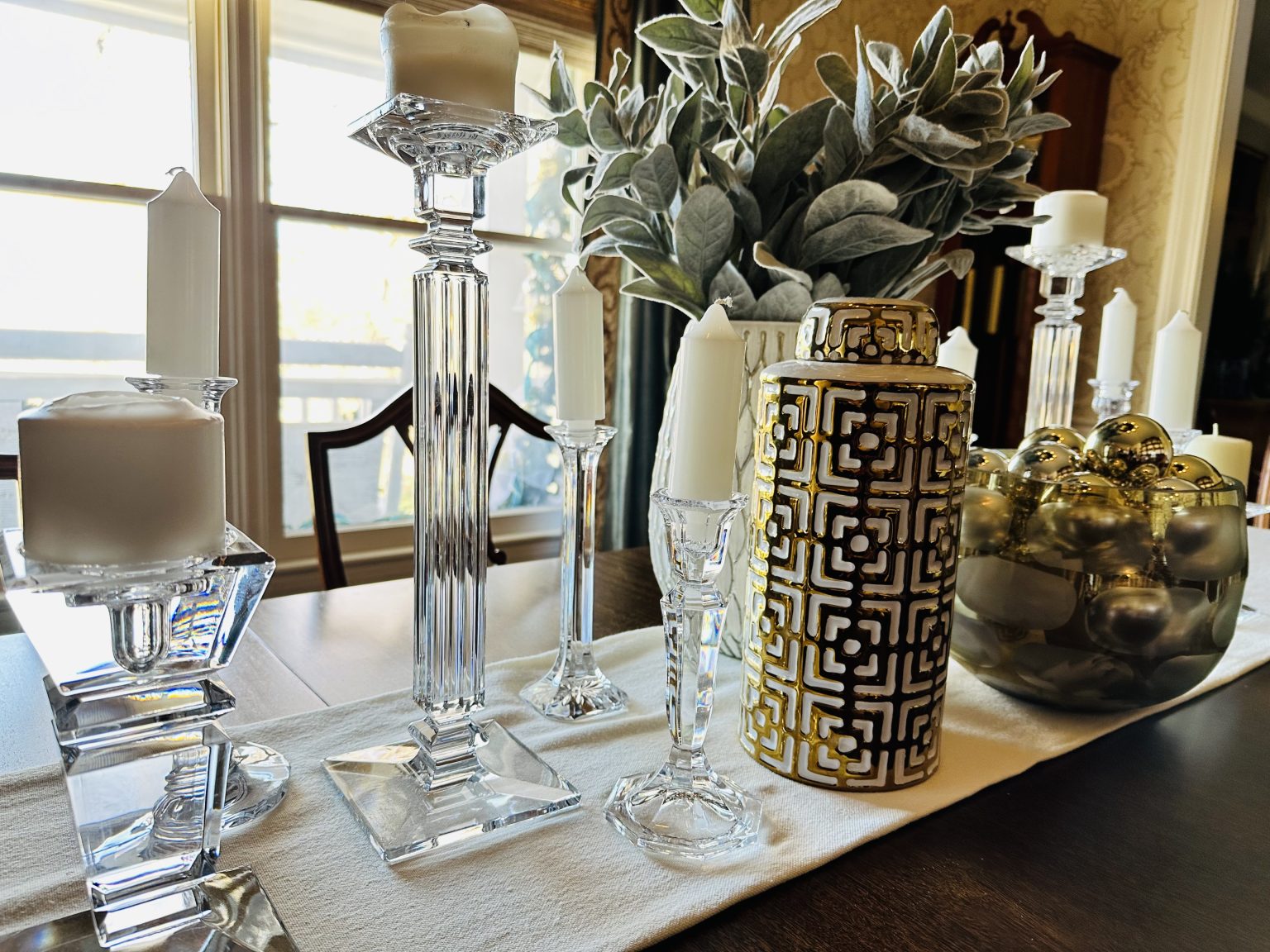 Christmas Decor Tips