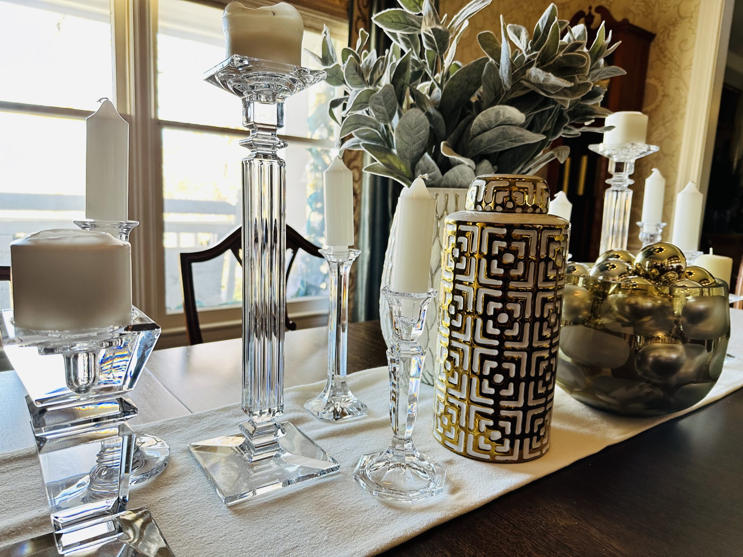 Christmas Decor Tips