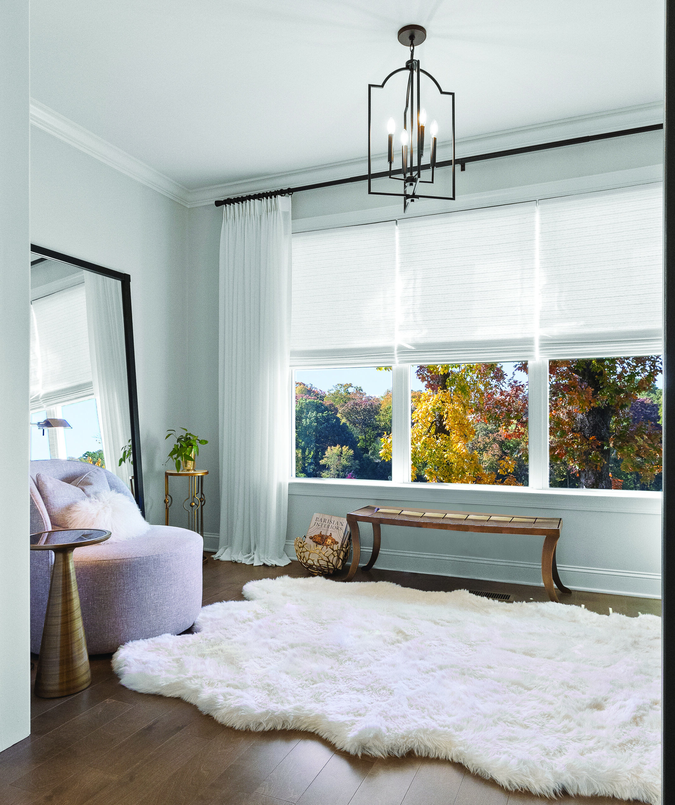 Woven Wood Shade Trends 2026: The Power of Texture